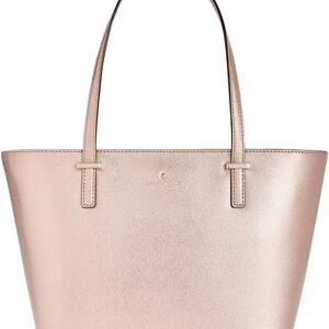 Kate Spade Cedar Street mini Harmony Rose Hold